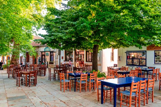 lafkos pilio